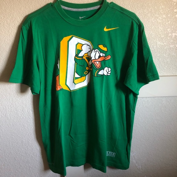 oregon ducks shirts